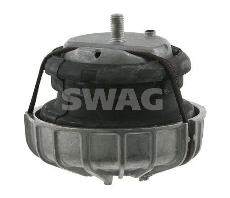 Ulożenie motora SWAG